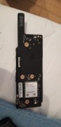 Moduł włącznika Xbox one s uszkodzony