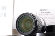 obiektyw Tamron 28-75 f/2.8 VXD G2 SONY FE zakup XII 2024-gwarancja do 2029