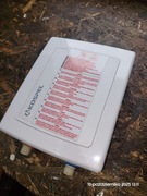 Kospel Epo2-4 przepływowy podgrzewacz wody