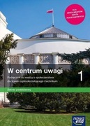 W centrum uwagi 1