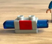 Lego Duplo Klocek Sygnał Dźwiękowy Ze Światłami