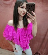 Bluzka Coco La Monne 