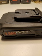 Bateria Li-ion mod.DF20V1901 20V DC 1500mAh