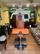 Atlas Master Sport JM3