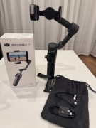 DJI Osmo Mobile 7P