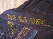 Star Wars x Levis hoodie (LIMITED EDITION)