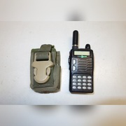 Ładownica kieszeń radio Navcomm TK760 Ranger Green