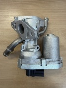 Zawór EGR Ford Transit 2.2 2.4 TDCi Oryginał 8C1Q-9D475-AA Piperburg