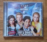 All 4 One - BeFour