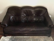 Wypoczynek KLER 3+2+puf