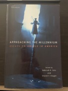 Approaching the Millenium Angels in America