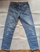 Vintage Levi’s 615 Orange Tab W34 L34 (Vintage Fit - patrz wymiary)