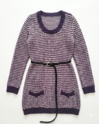 Dorothy Perkins – Długi Sweter Oversize / Ciepła Tunika – Rozmiar 40 / L