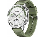 Smartwatch HUAWEI Watch GT 4 Green