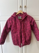 Kurtka dziewczęca, używana, REGATTA, rozm. 140