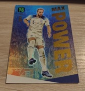 Karta panini top Class Max power Kane