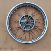 Koło CZ jawa 350 175