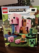 Lego Minecraft 21170