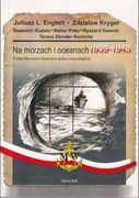 Na morzach i oceanach 1939-1945 Polska Marynarka Wojenna 