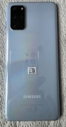 Samsung Galaxy S20+ 5G 128 GB – stan bdb., licytacja od 399 zł