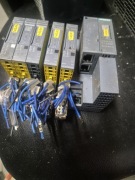 Zestaw Siemens SIMATIC ET 200SP  plc 