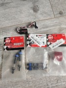 Radiator na silnik RC Remo Hobby 1635