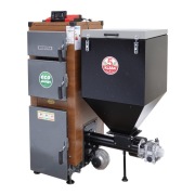 Kocioł TORET 2 moc 26 kW EcoDesign 5 Klasa