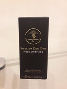 Atelier Des Ors Rose Omeyyade EDP 2,5 ml