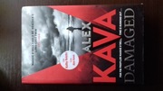 Alex Kava, Damaged