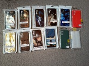 obudowa case plecki Oppo A16 12 sztuk koń lew kot wilk kaczka