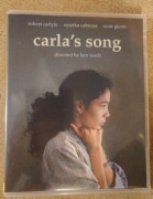 Carla's Song Powerhouse / Indicator blu-ray 