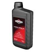 Olej B&S SAE30 1.0 L 100007E