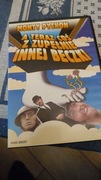 Monty Python-A teraz cos z zupelnie innej beczki Dvd