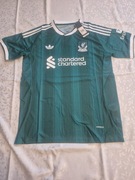 LIVER POOL L KOSZULKA SPORTOWA 2025/26