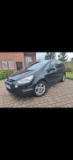 Ford s max ,7 osobowy,bezwypadkowy