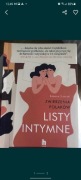 Książka Listy intymne. Zwierzenia Polaków
