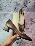 Czółenka HÖGL rozmiar 40