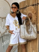 Szorty i bluzka Zocco 