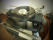 Gramofon Nottingham Analogue Horizon