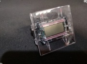 Cyfrowy licznik godzin pracy MTD 725-06154E