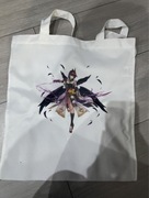Genshin Impact Torba na ramię Kujo Sara