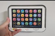 Tablet Fisher Price 