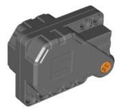 LEGO Pullback Motor (Napęd Sprężynowy) 12787c01– Nowy