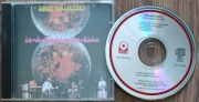 Iron Butterfly - In a Gadda Da Vida [1CD]