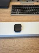 Smartwatch Apple Watch series 8 GPS 45mm czarny