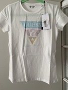 Guess T-Shirt dla dziewczynki rozmiar 8 -128/134