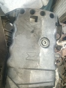 Misa silnika trafić 1.9 dCi 820066133