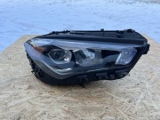 Oryginalna prawa lampa Mercedes CLA W118 USA – A1189068800 – używana OEM