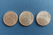 USA 5 centów - 2004 P