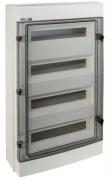 Rozdzielnica hermetyczna natynkowa 4x18 RH-72/4 Elektro-Plast Opatówek